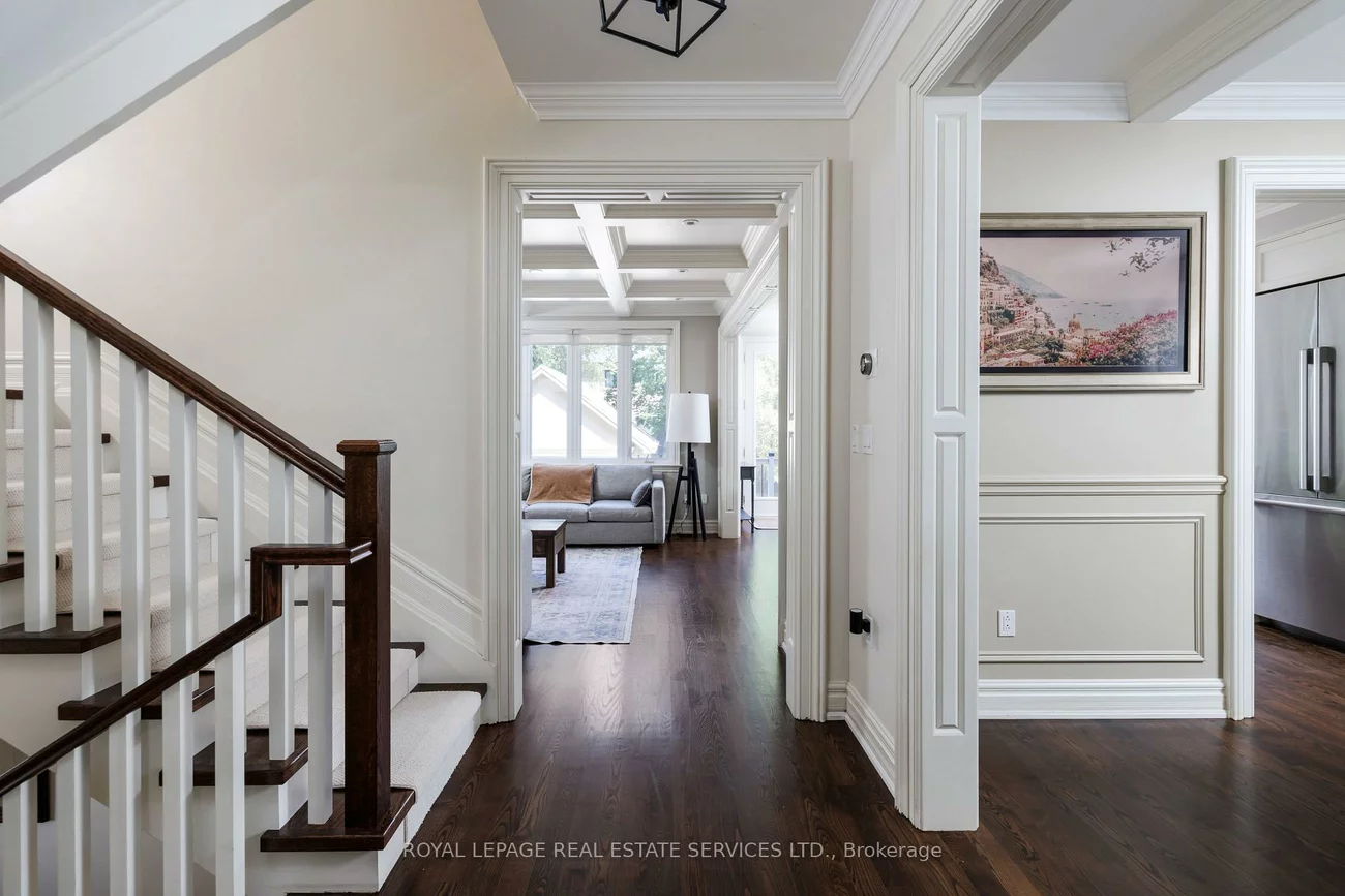4, Springbrook, Stonegate-Queensway, Toronto