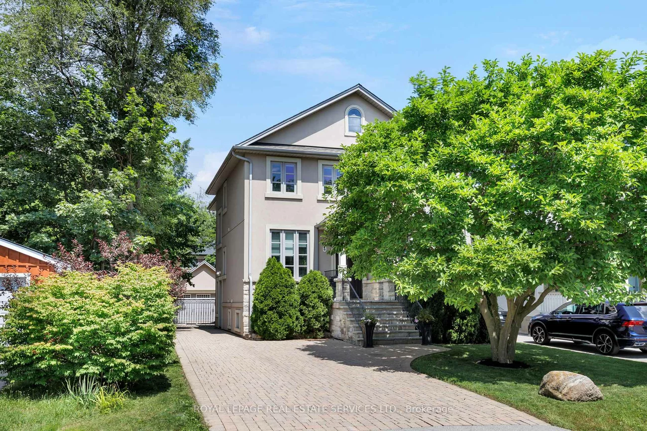4, Springbrook, Stonegate-Queensway, Toronto