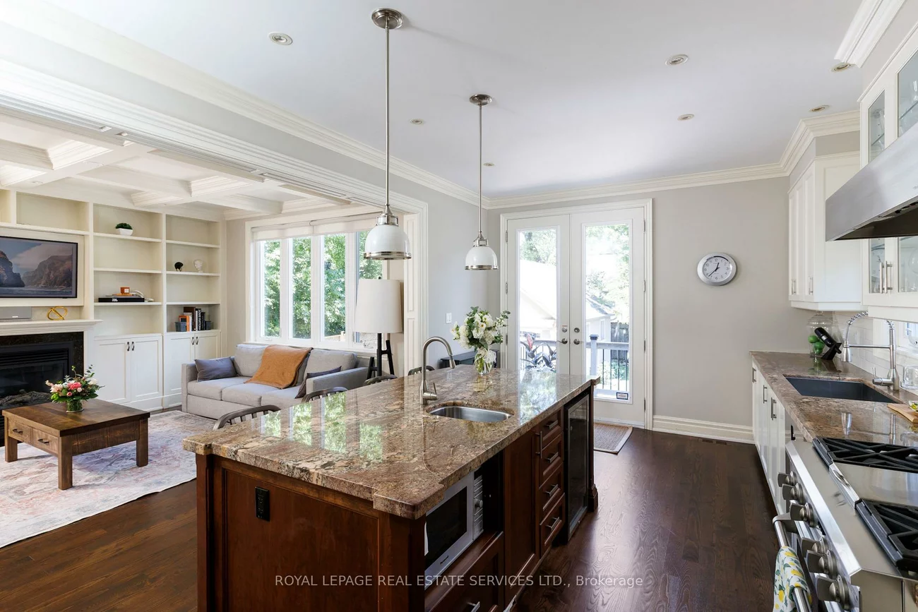 4, Springbrook, Stonegate-Queensway, Toronto
