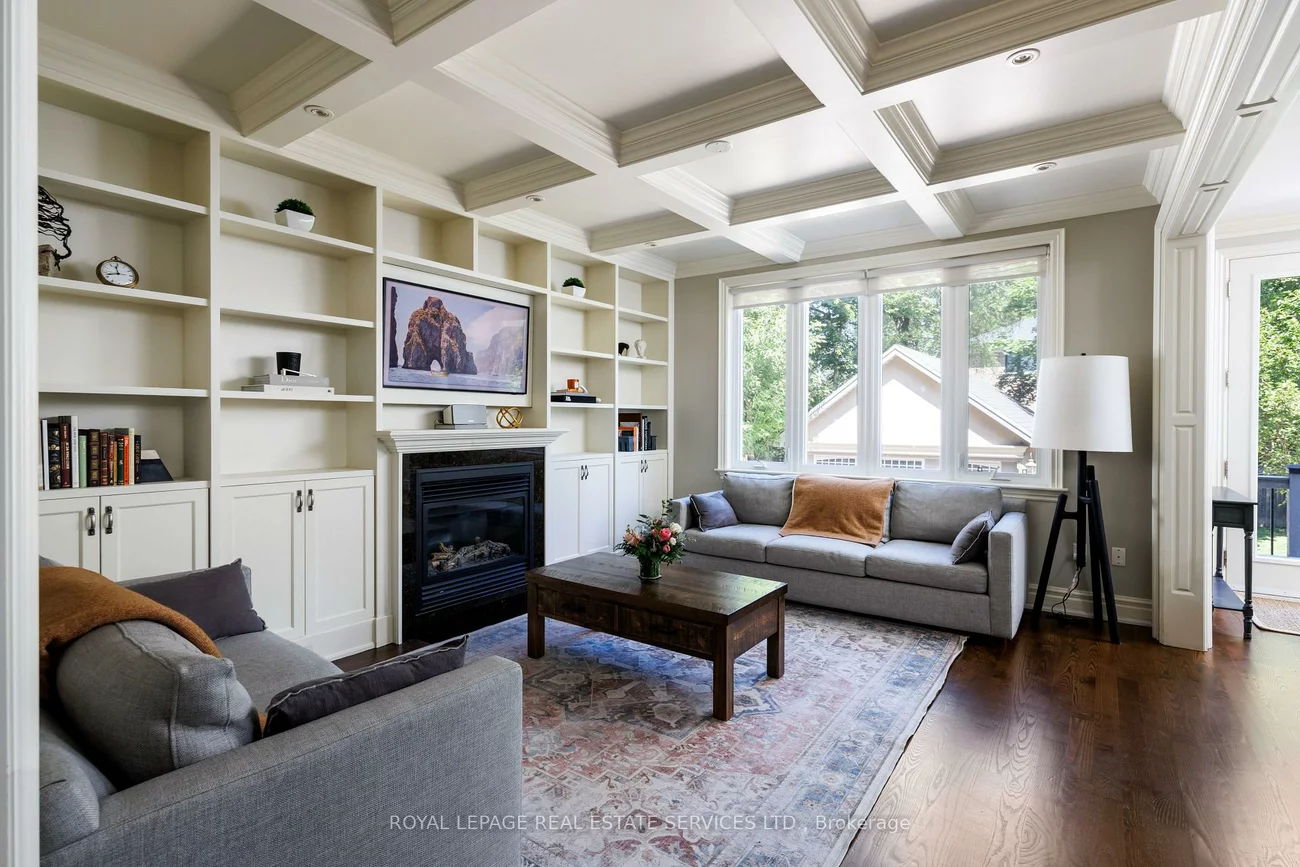 4, Springbrook, Stonegate-Queensway, Toronto