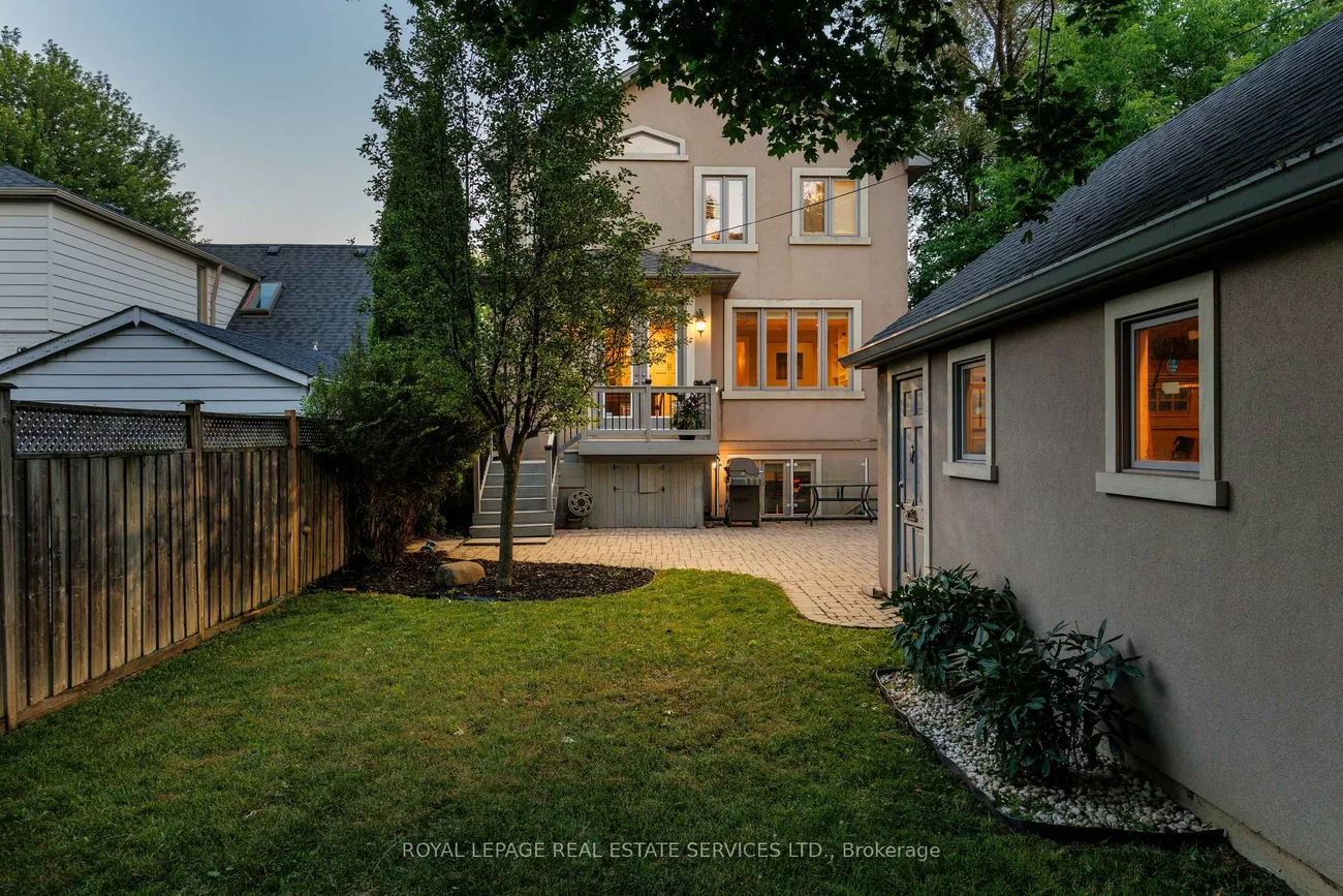 4, Springbrook, Stonegate-Queensway, Toronto