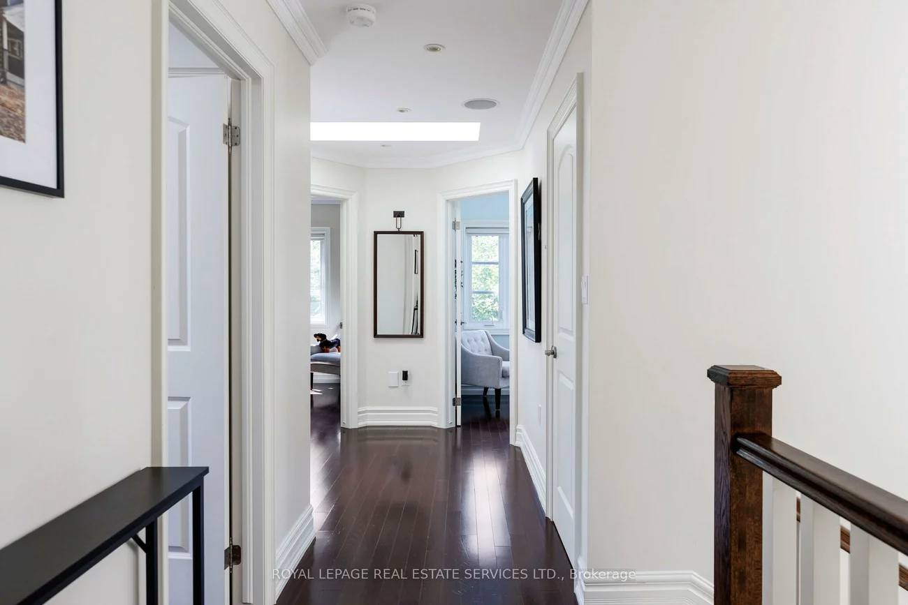 4, Springbrook, Stonegate-Queensway, Toronto