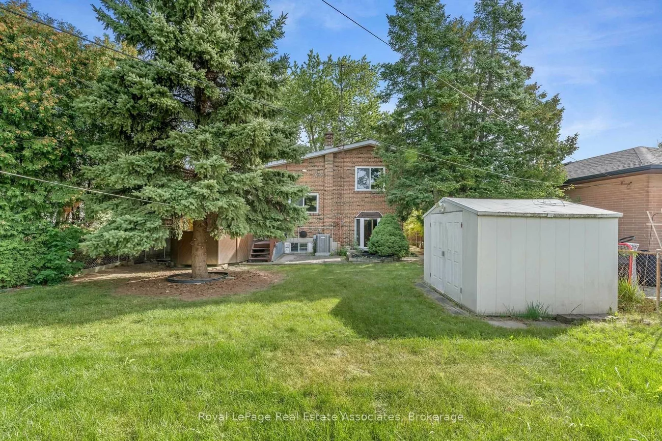 59, Alanmeade, Islington-City Centre West, Toronto
