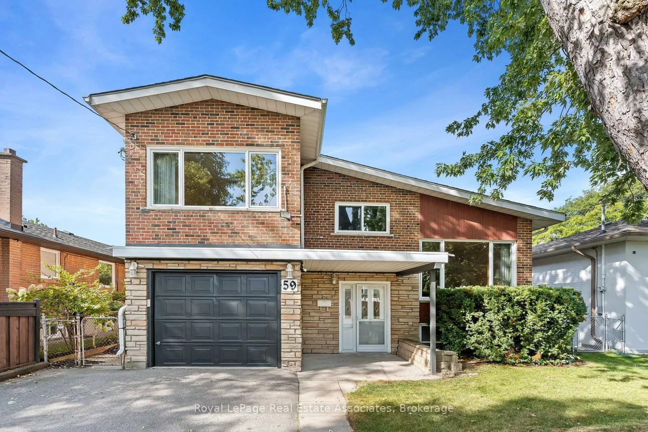 59, Alanmeade, Islington-City Centre West, Toronto