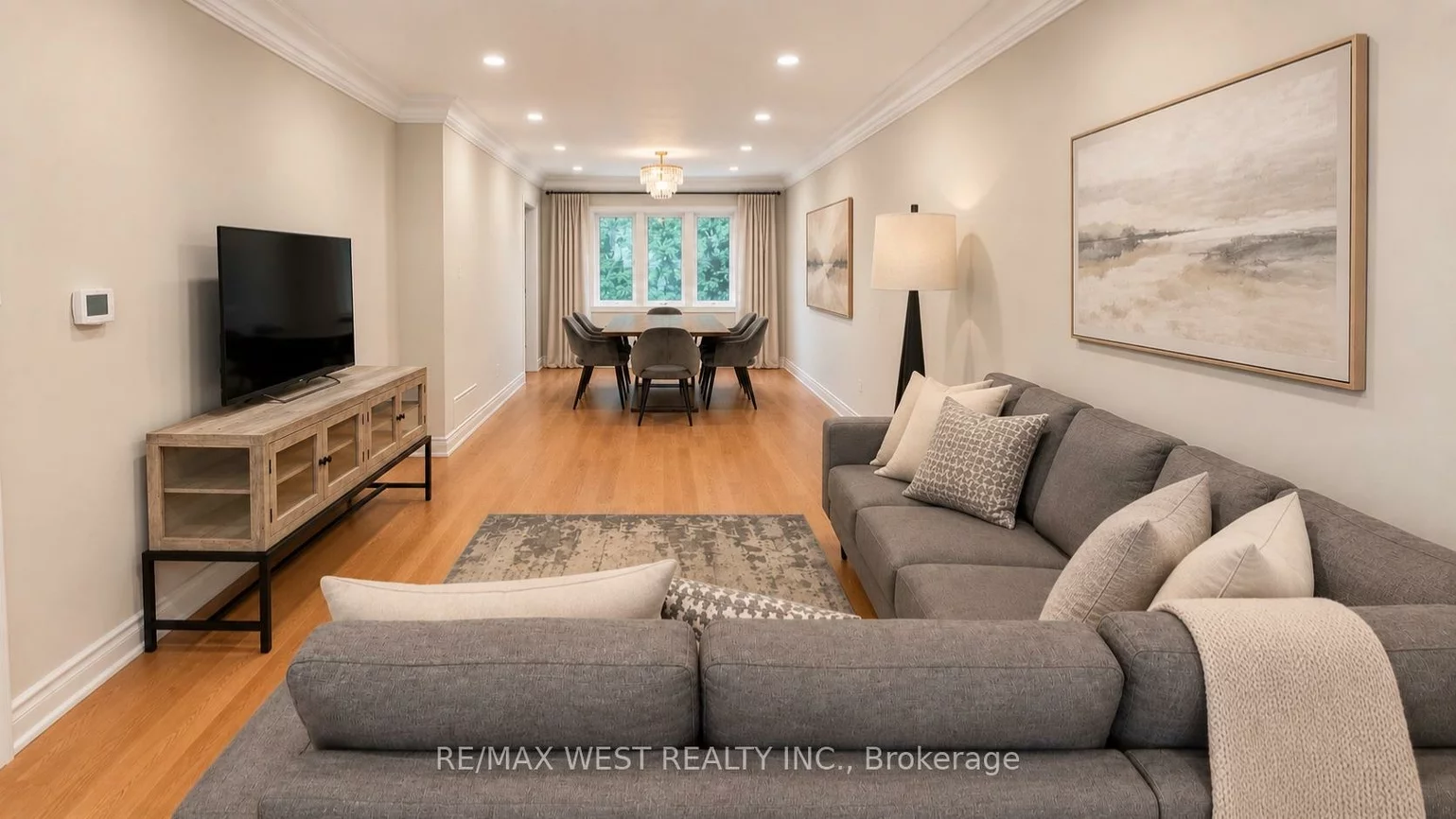 65, Foch, Alderwood, Toronto