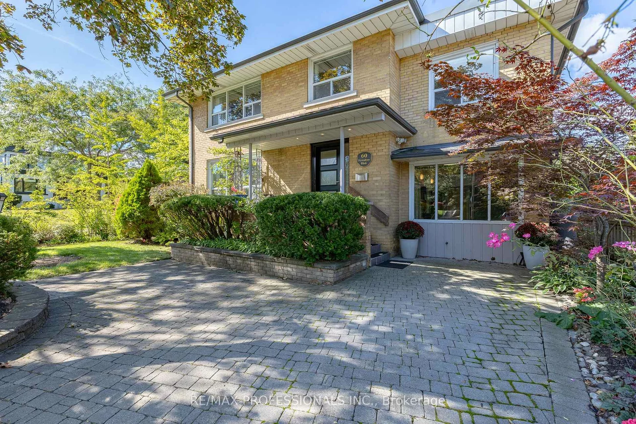 60, Fernalroy, Stonegate-Queensway, Toronto