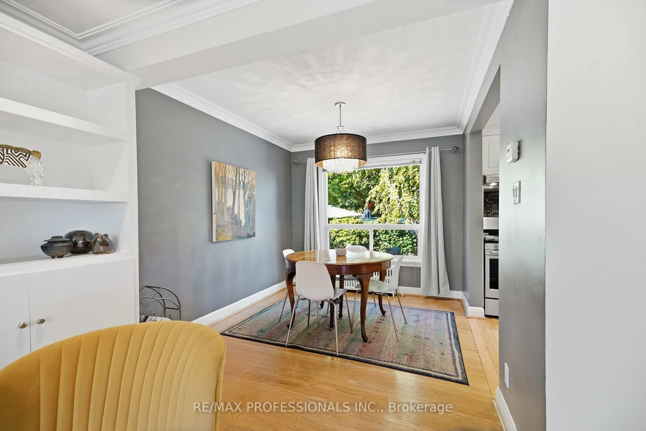 60, Fernalroy, Stonegate-Queensway, Toronto
