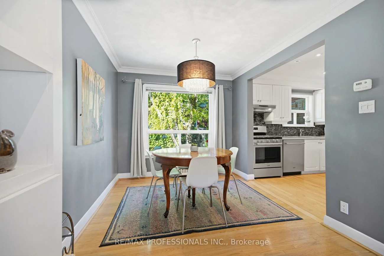 60, Fernalroy, Stonegate-Queensway, Toronto