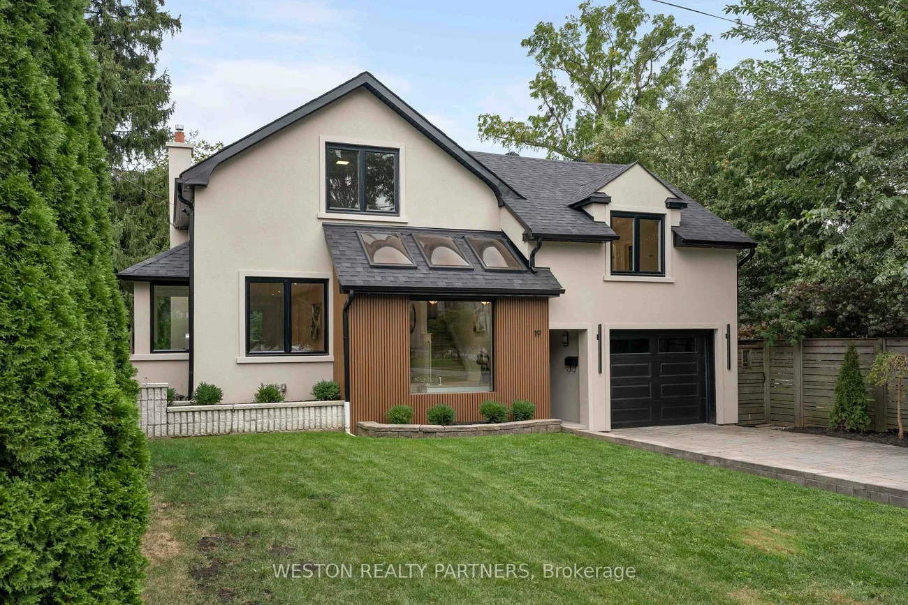 19, Mattice, Islington-City Centre West, Toronto