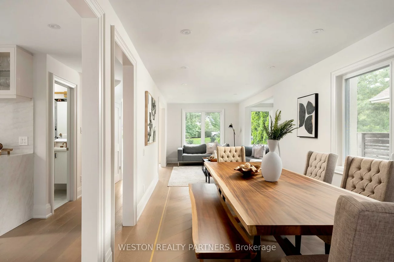 19, Mattice, Islington-City Centre West, Toronto