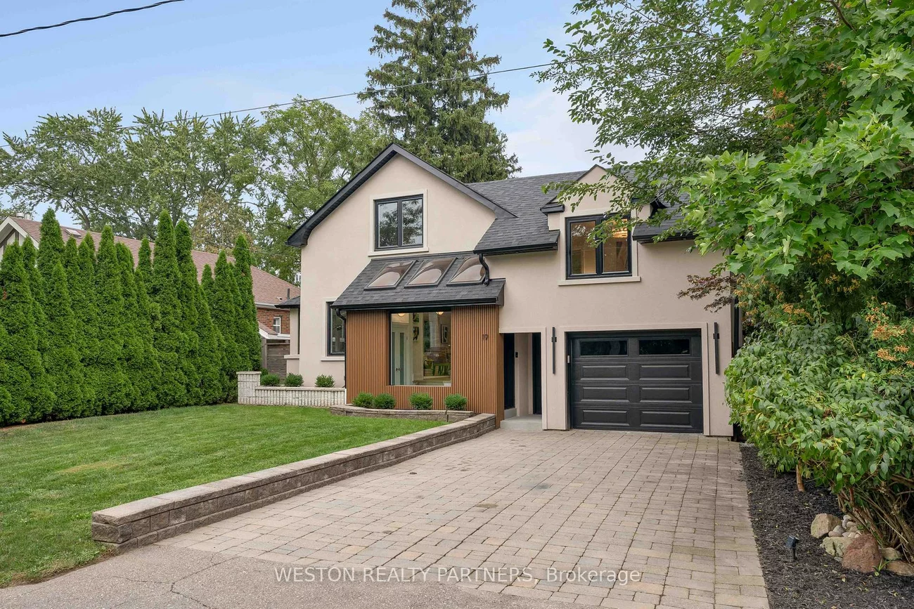 19, Mattice, Islington-City Centre West, Toronto