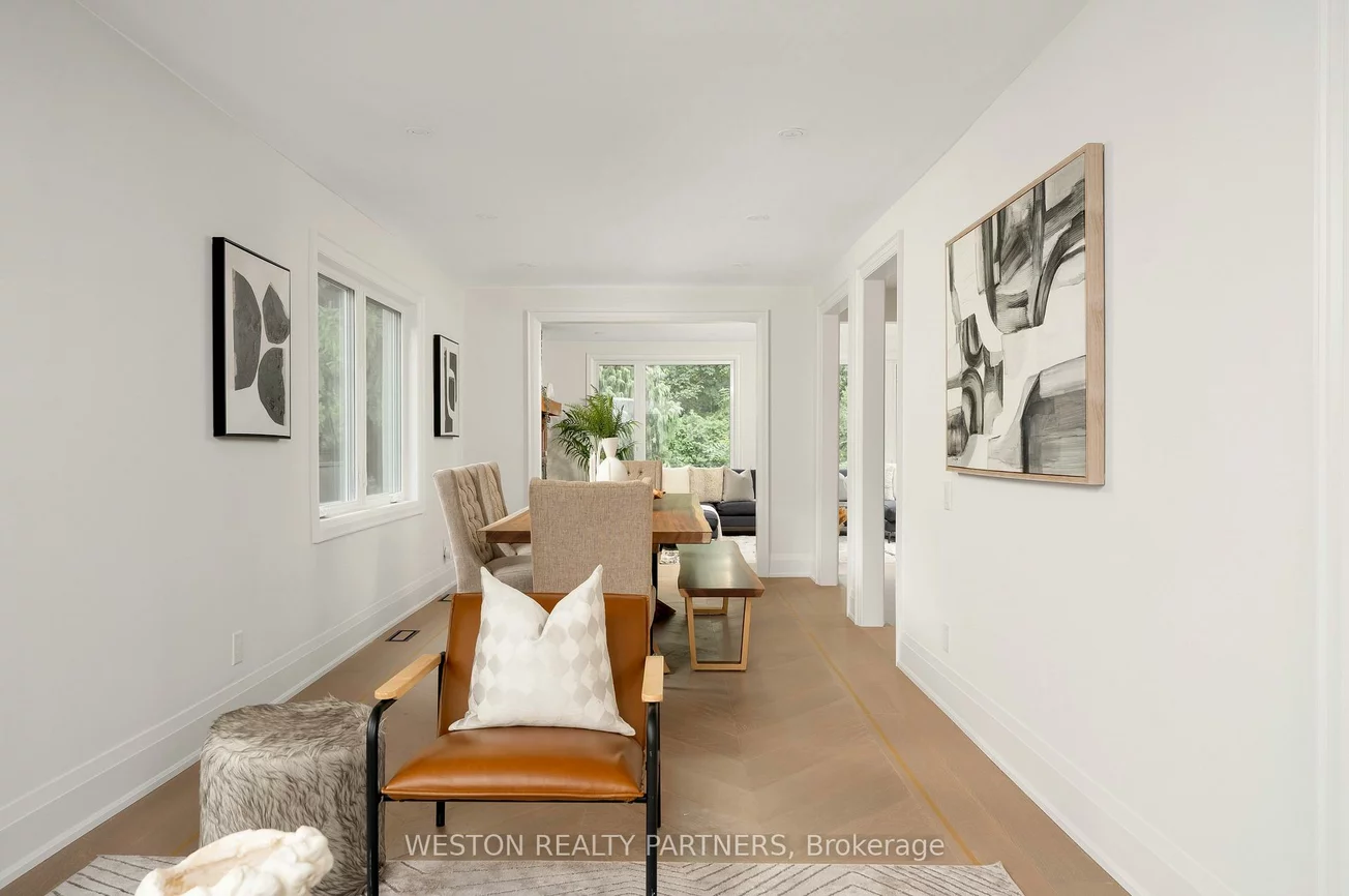 19, Mattice, Islington-City Centre West, Toronto