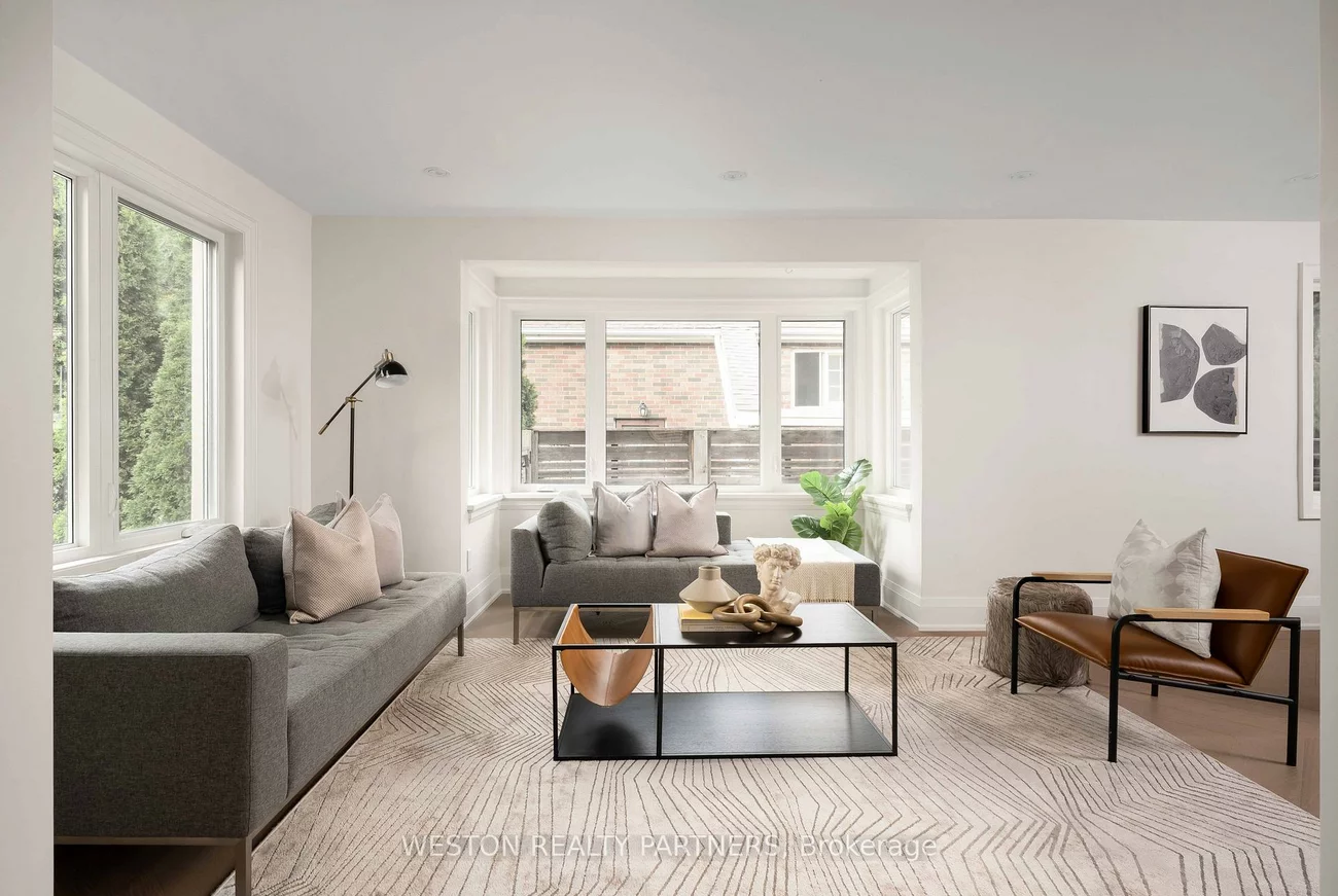 19, Mattice, Islington-City Centre West, Toronto