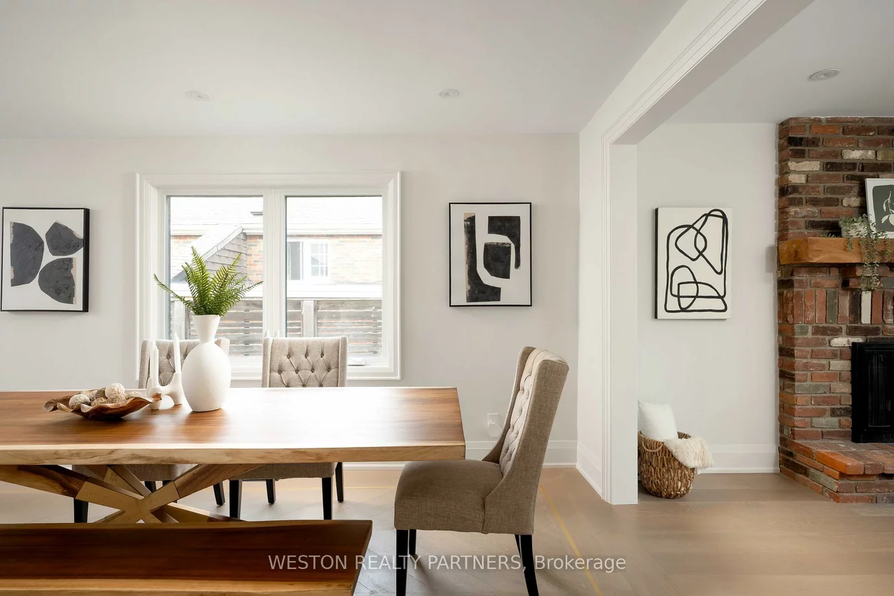 19, Mattice, Islington-City Centre West, Toronto
