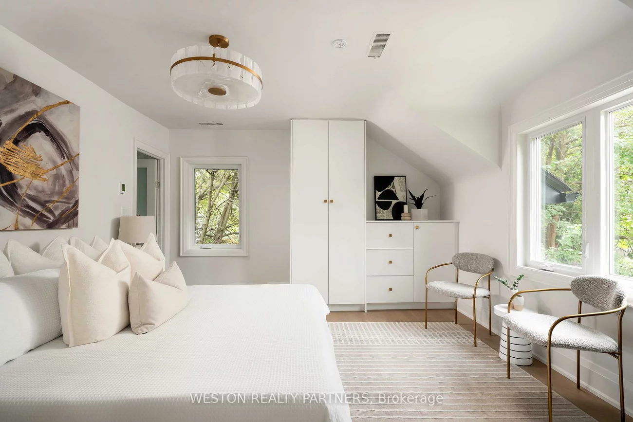 19, Mattice, Islington-City Centre West, Toronto