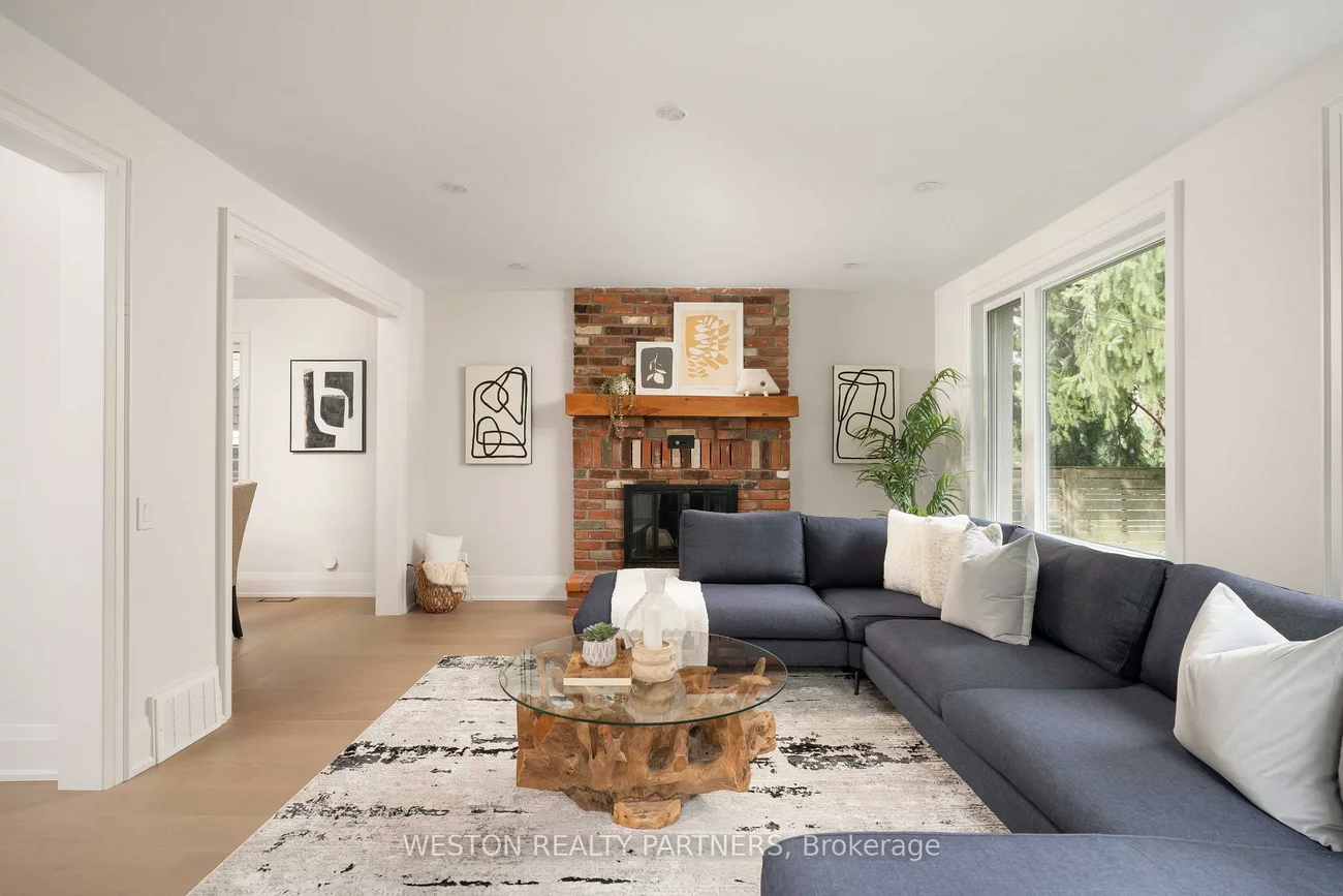 19, Mattice, Islington-City Centre West, Toronto
