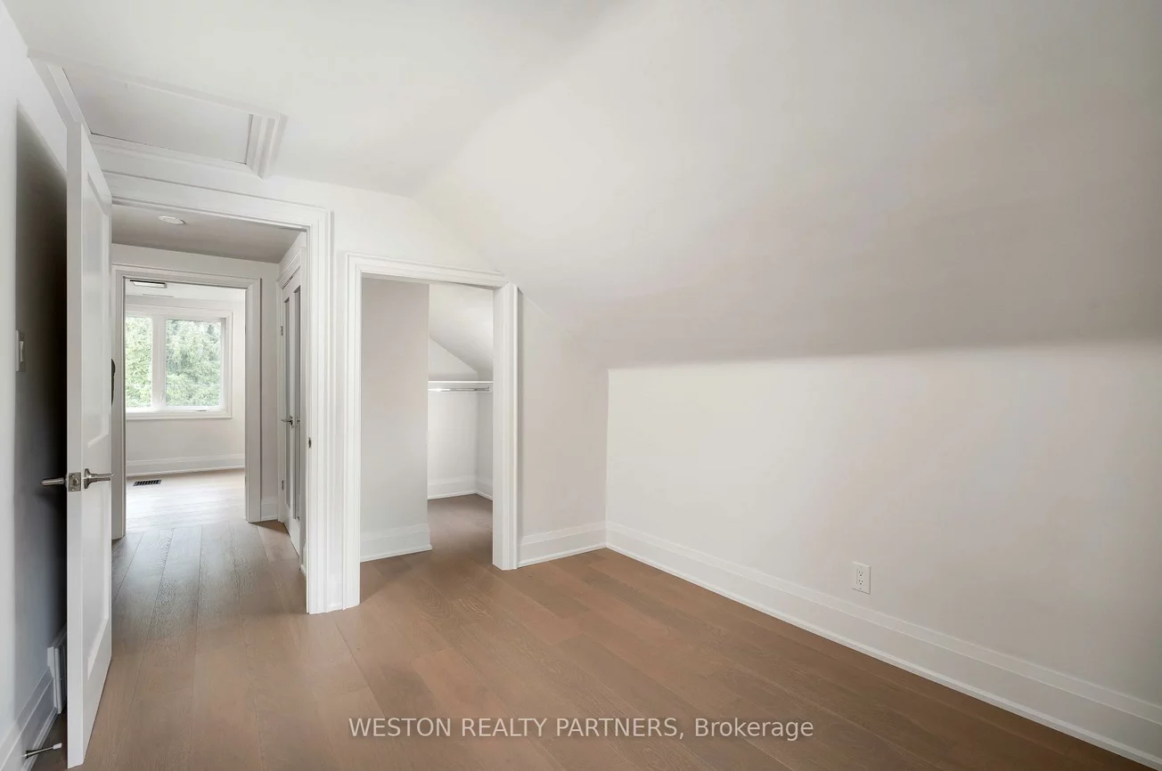 19, Mattice, Islington-City Centre West, Toronto