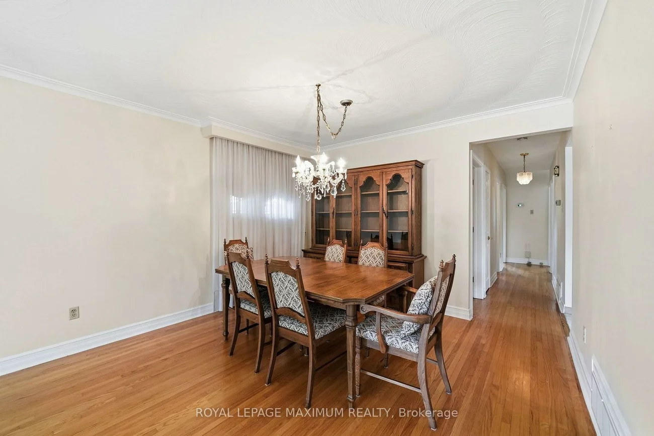 35, Norfield, Elms-Old Rexdale, Toronto