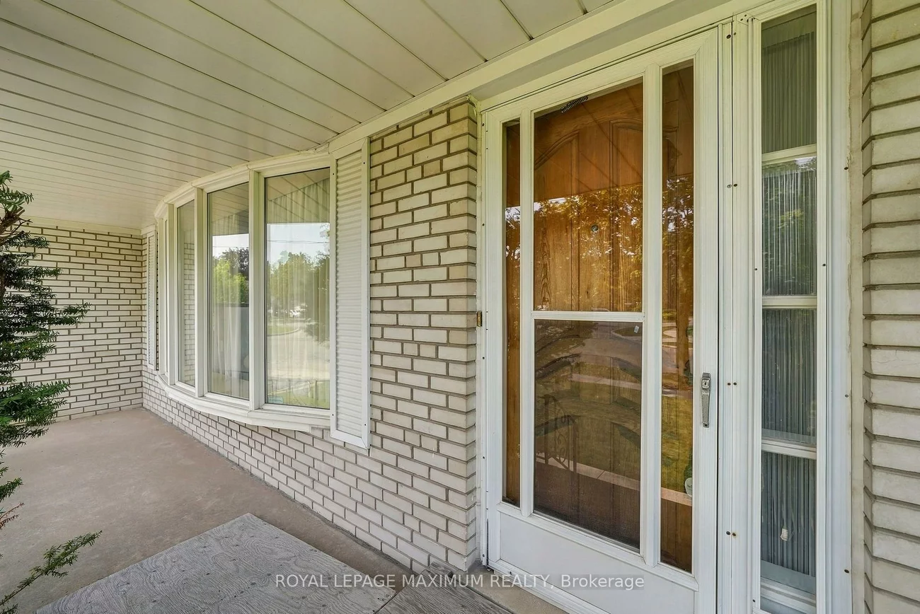 35, Norfield, Elms-Old Rexdale, Toronto