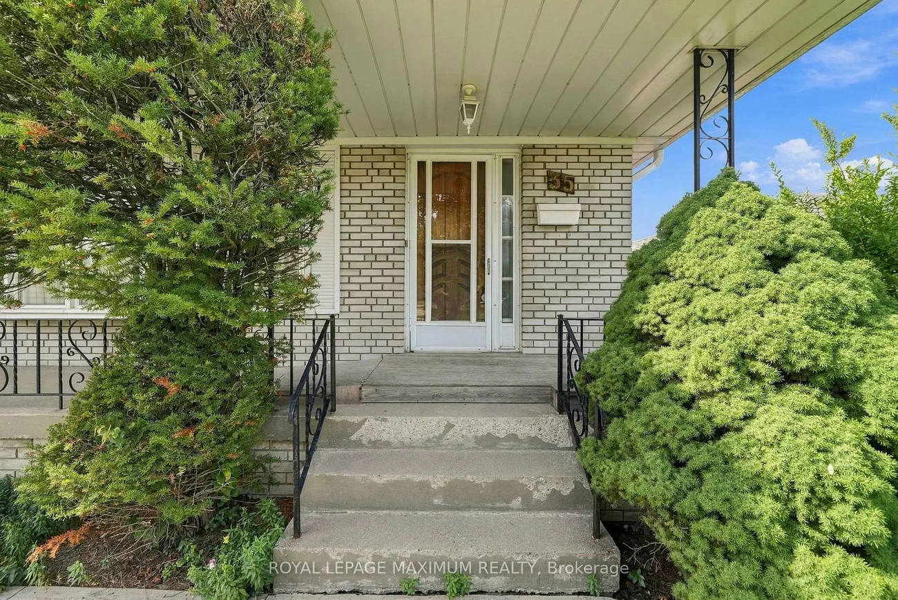 35, Norfield, Elms-Old Rexdale, Toronto