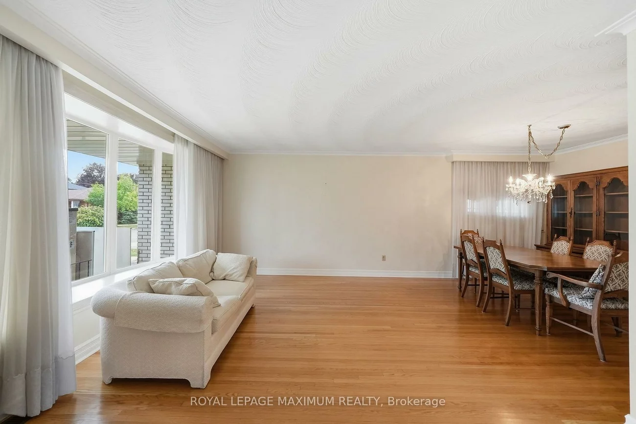 35, Norfield, Elms-Old Rexdale, Toronto
