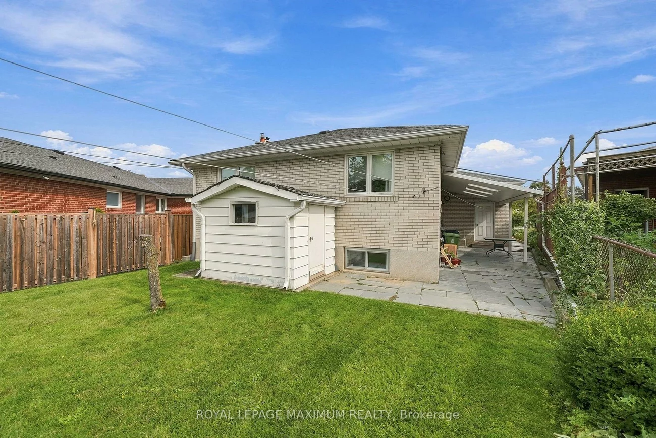 35, Norfield, Elms-Old Rexdale, Toronto