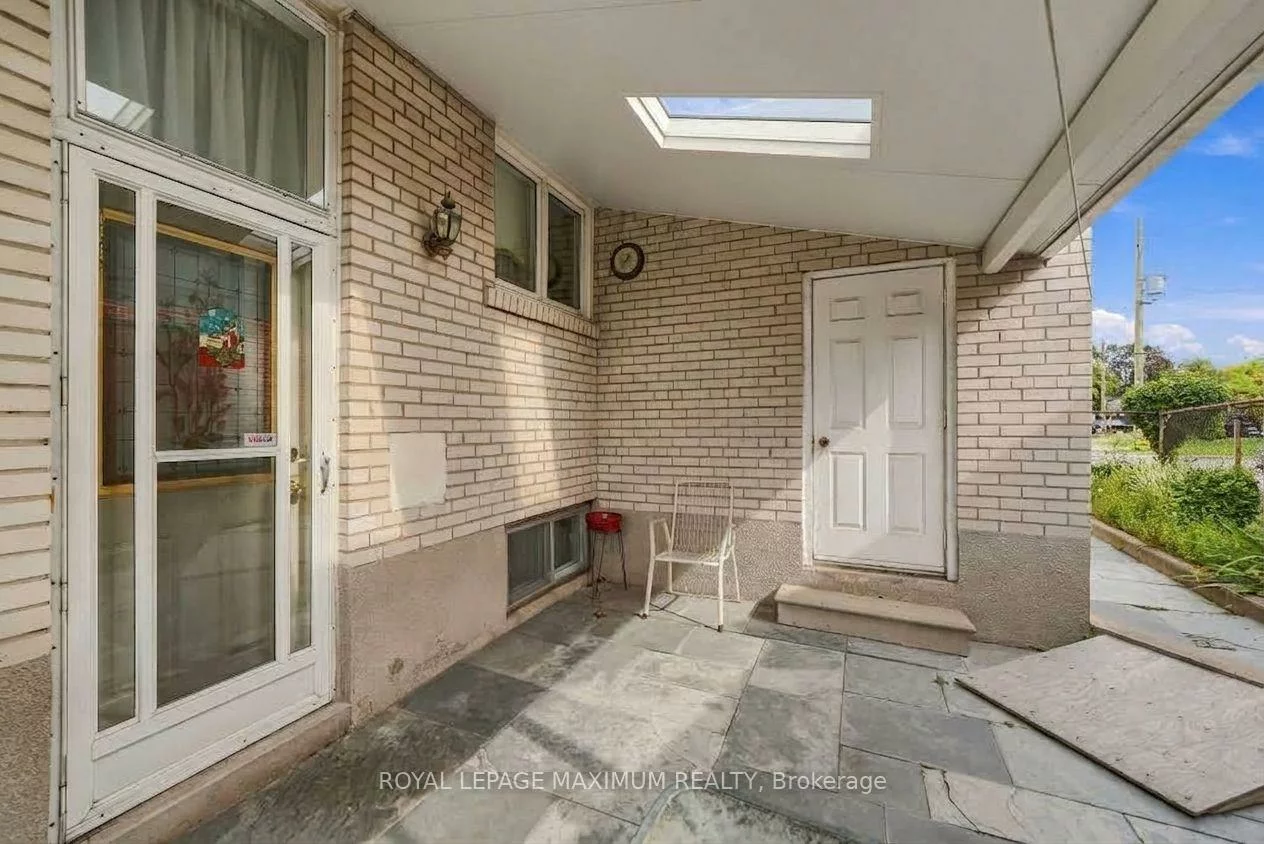 35, Norfield, Elms-Old Rexdale, Toronto