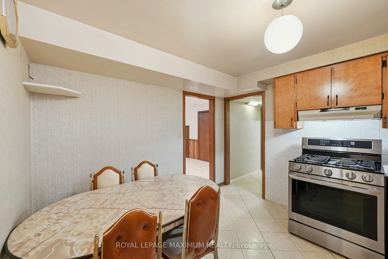 35, Norfield, Elms-Old Rexdale, Toronto