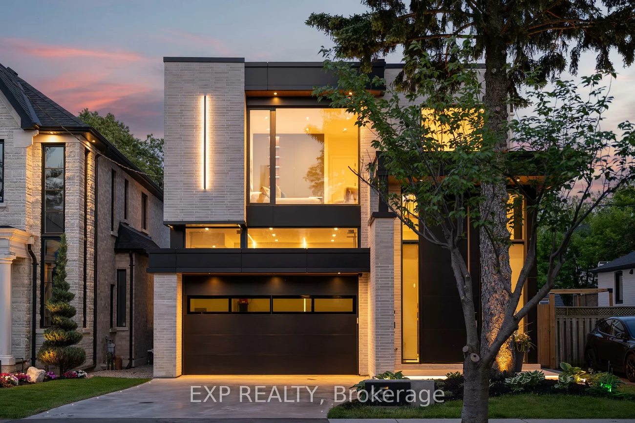 65, Edgecroft, Stonegate-Queensway, Toronto