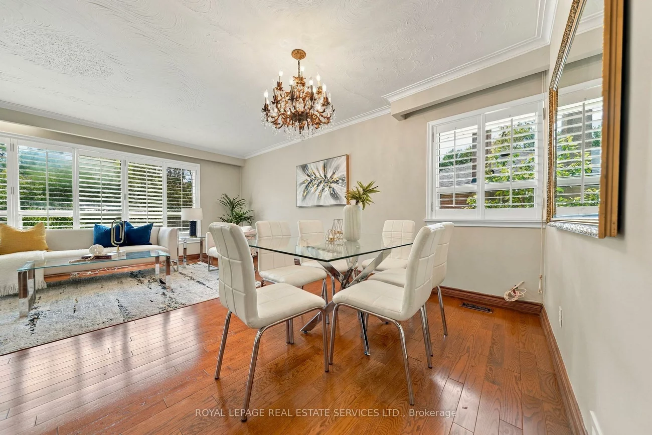 81, Letchworth, Downsview-Roding-CFB, Toronto