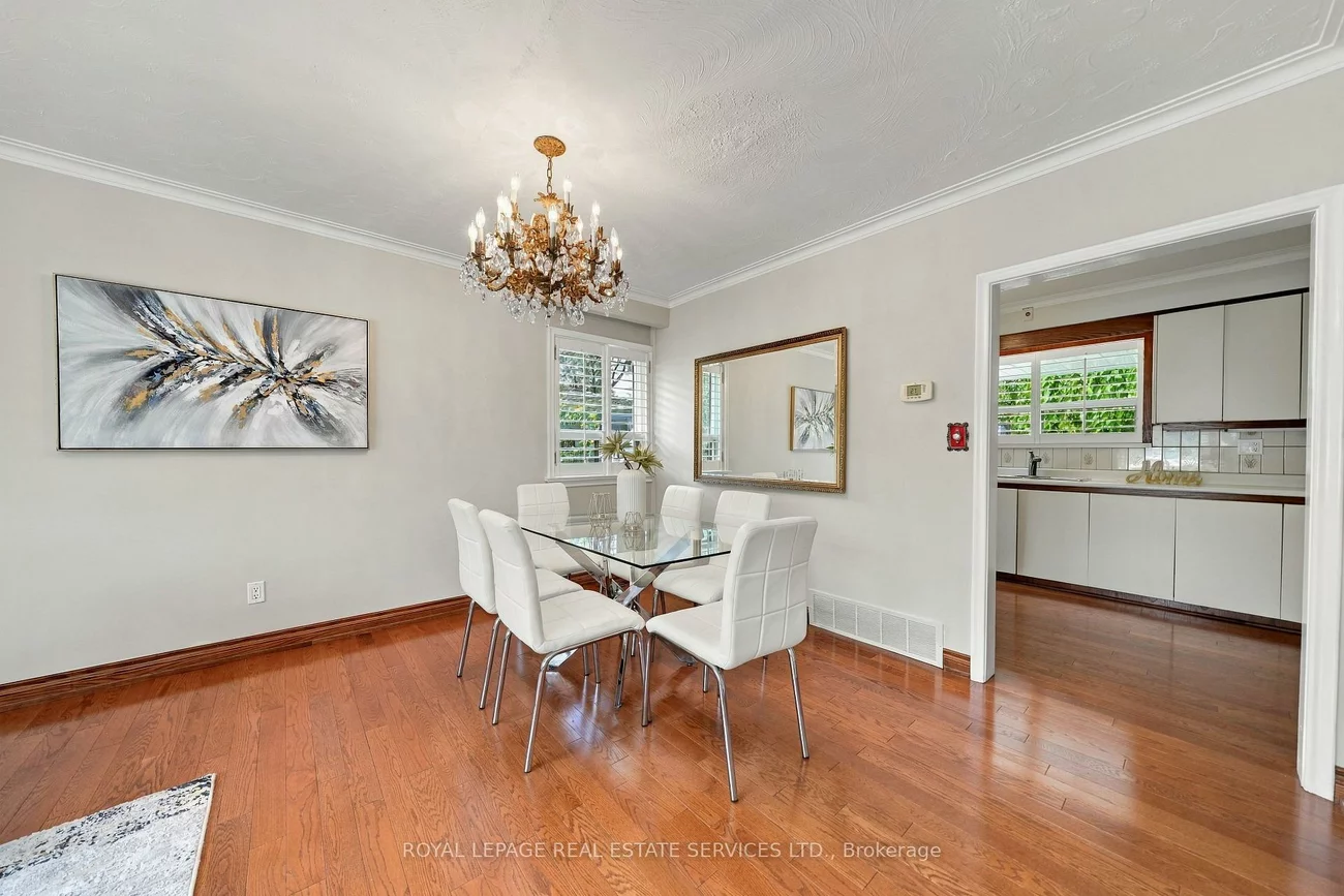 81, Letchworth, Downsview-Roding-CFB, Toronto