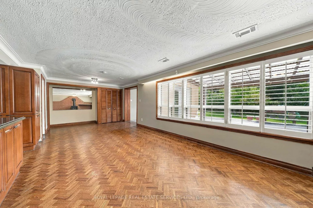 81, Letchworth, Downsview-Roding-CFB, Toronto