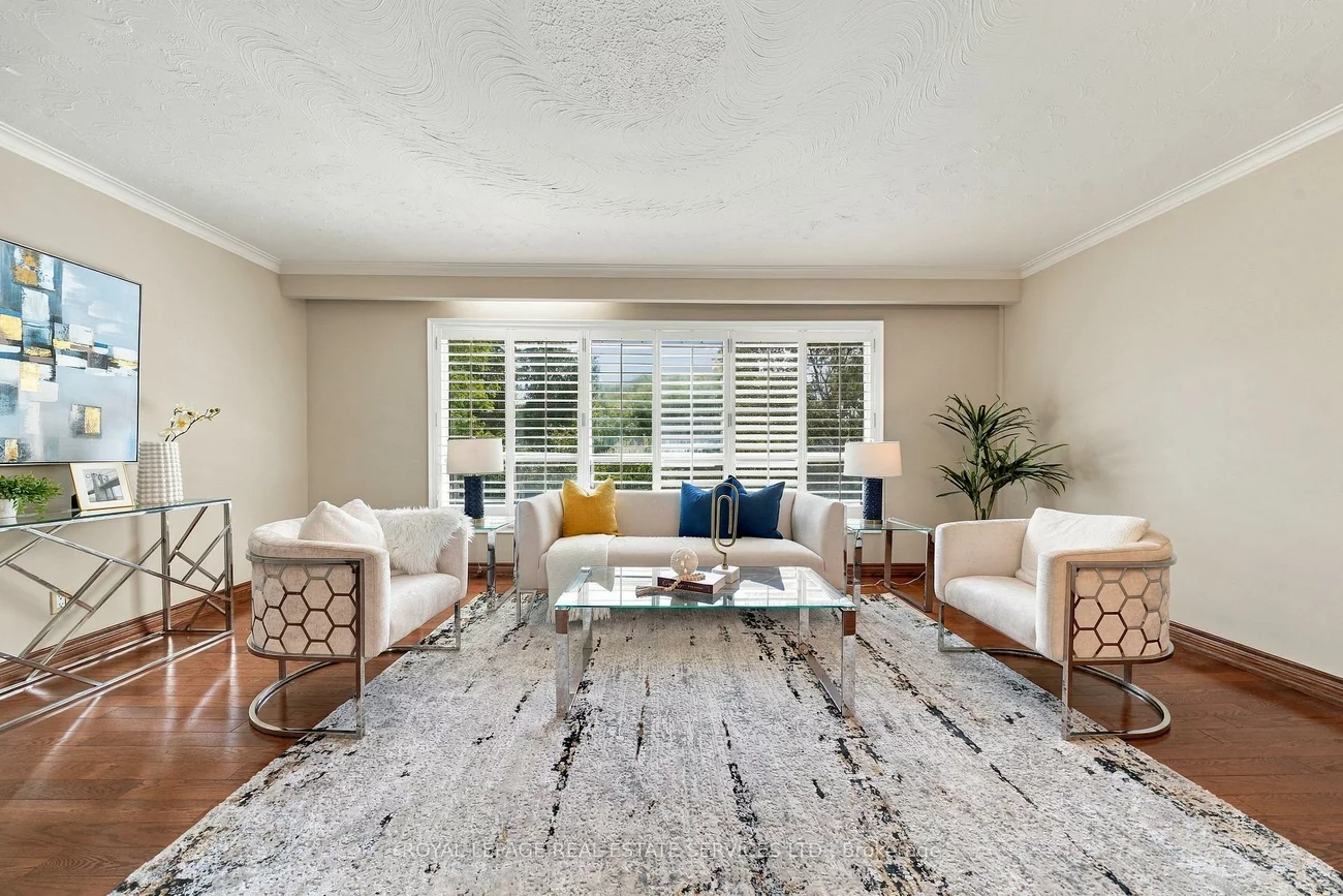 81, Letchworth, Downsview-Roding-CFB, Toronto