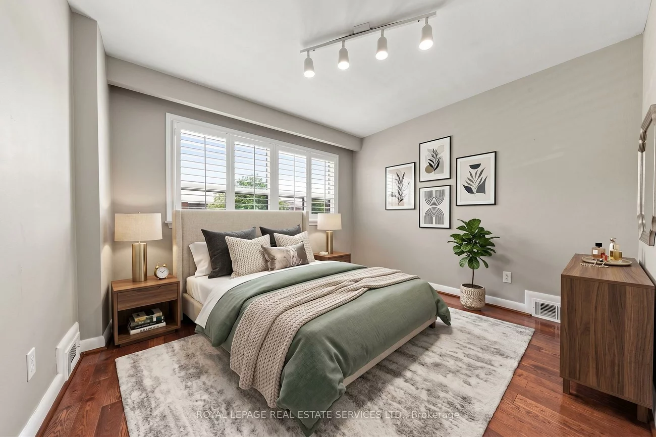 81, Letchworth, Downsview-Roding-CFB, Toronto