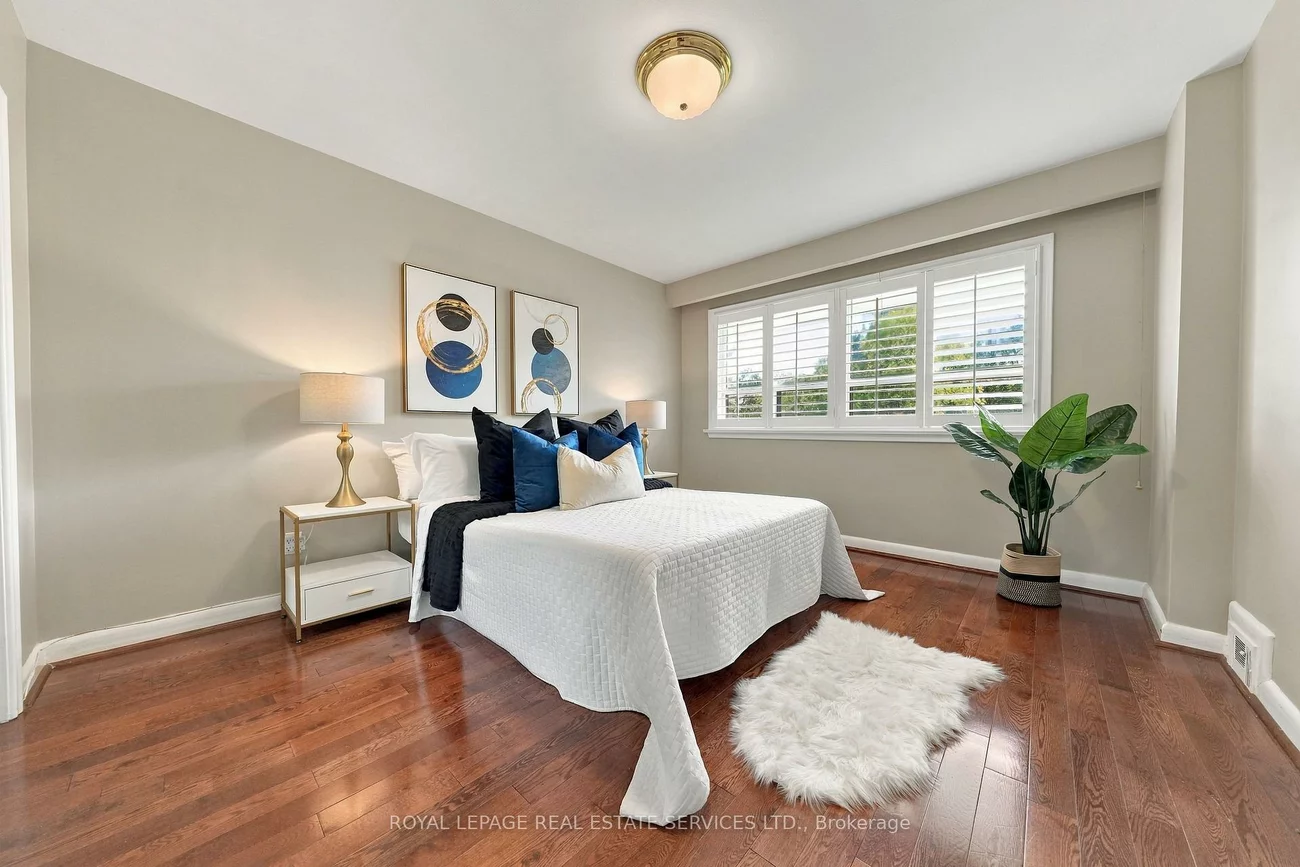 81, Letchworth, Downsview-Roding-CFB, Toronto