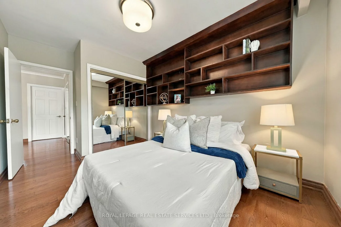 81, Letchworth, Downsview-Roding-CFB, Toronto