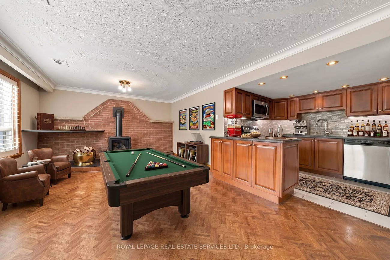 81, Letchworth, Downsview-Roding-CFB, Toronto