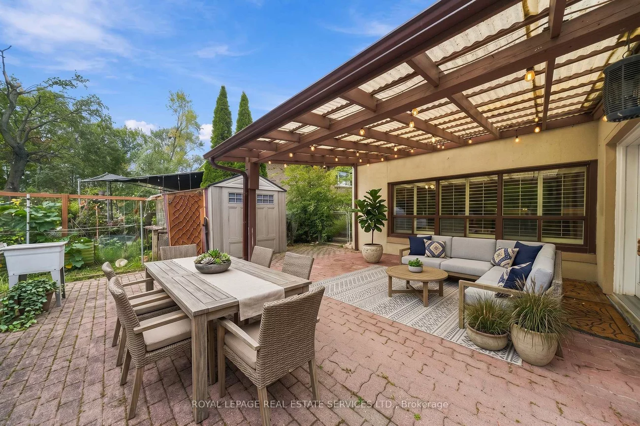 81, Letchworth, Downsview-Roding-CFB, Toronto