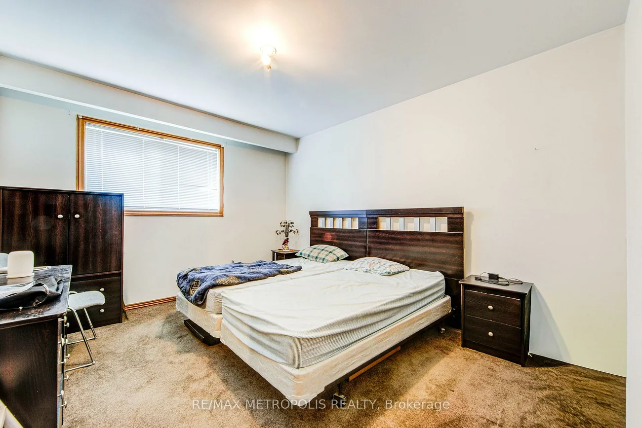 110, Stevenson, Mount Olive-Silverstone-Jamestown, Toronto