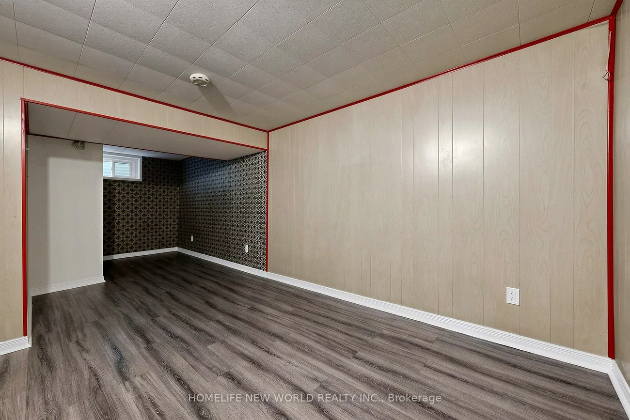 12, Greyfriar, Glenfield-Jane Heights, Toronto