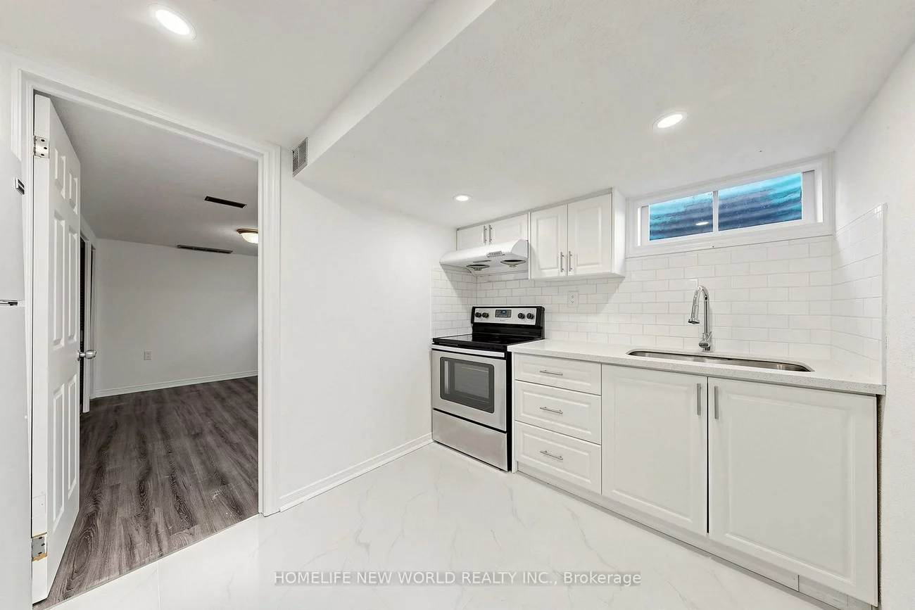 12, Greyfriar, Glenfield-Jane Heights, Toronto