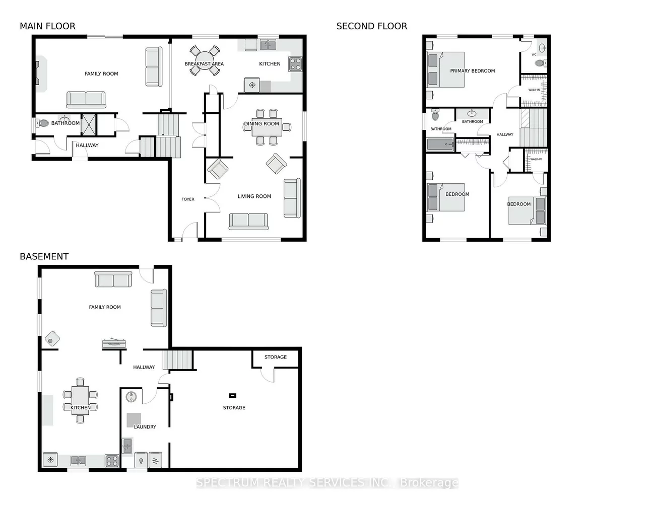 16, Burin, Eringate-Centennial-West Deane, Toronto
