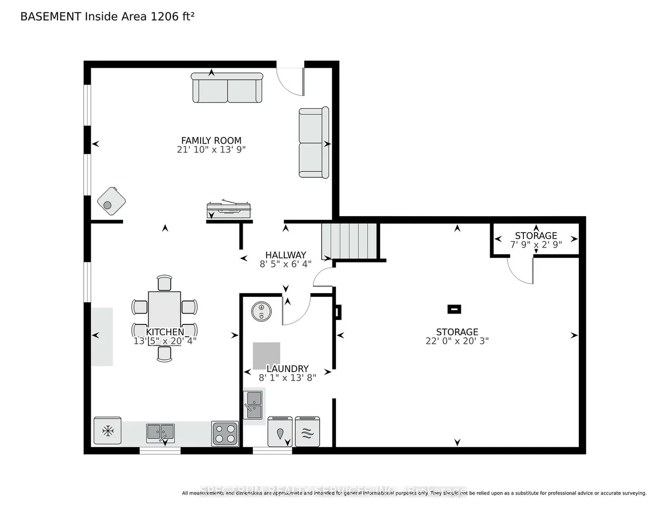 16, Burin, Eringate-Centennial-West Deane, Toronto