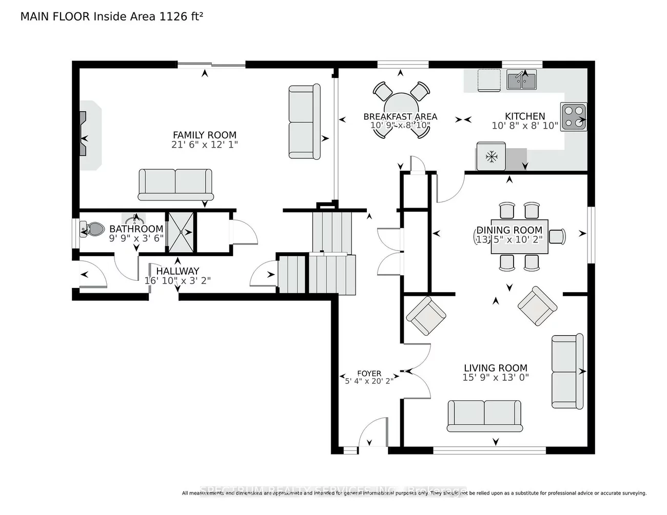 16, Burin, Eringate-Centennial-West Deane, Toronto