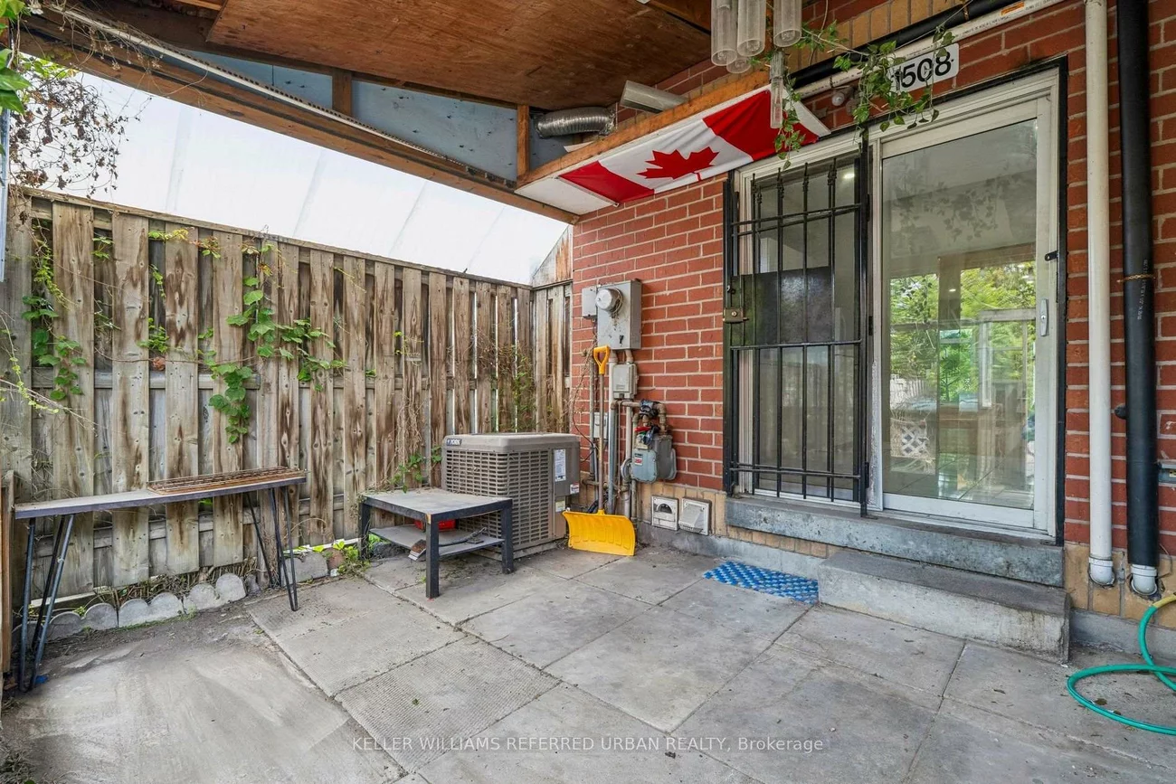 1508, Dupont, Dovercourt-Wallace Emerson-Junction, Toronto