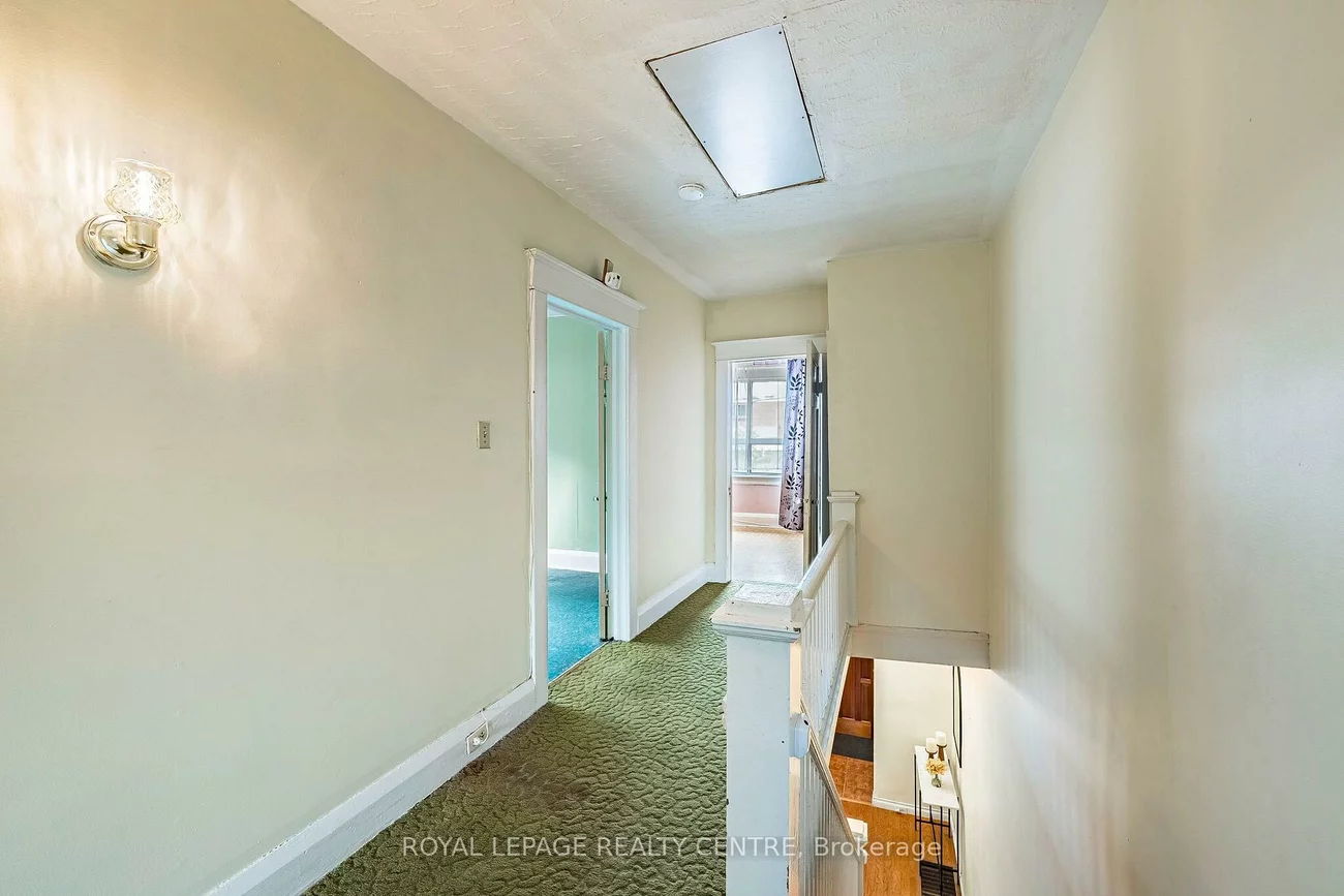 115, Priscilla, Runnymede-Bloor West Village, Toronto