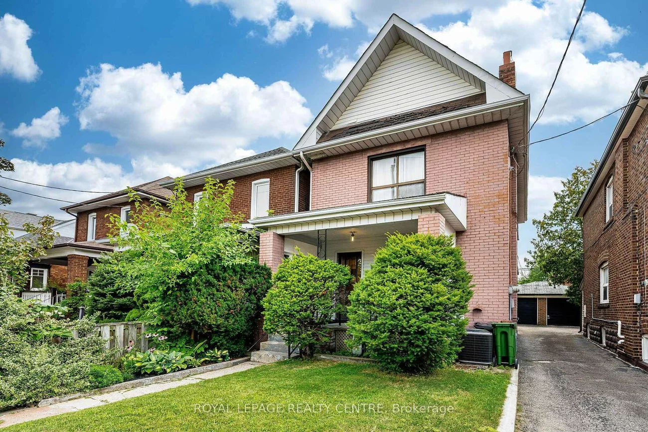 115, Priscilla, Runnymede-Bloor West Village, Toronto