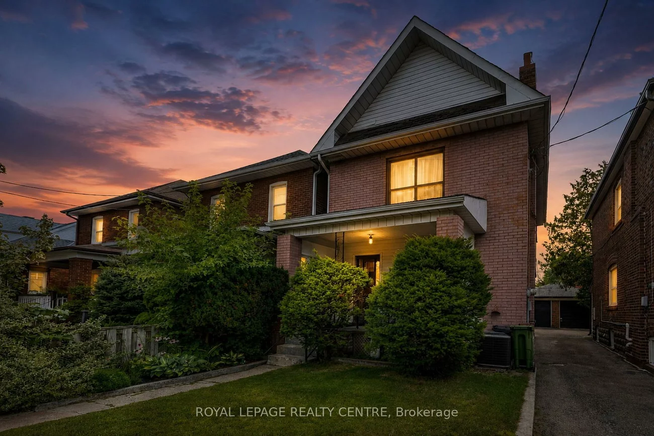 115, Priscilla, Runnymede-Bloor West Village, Toronto