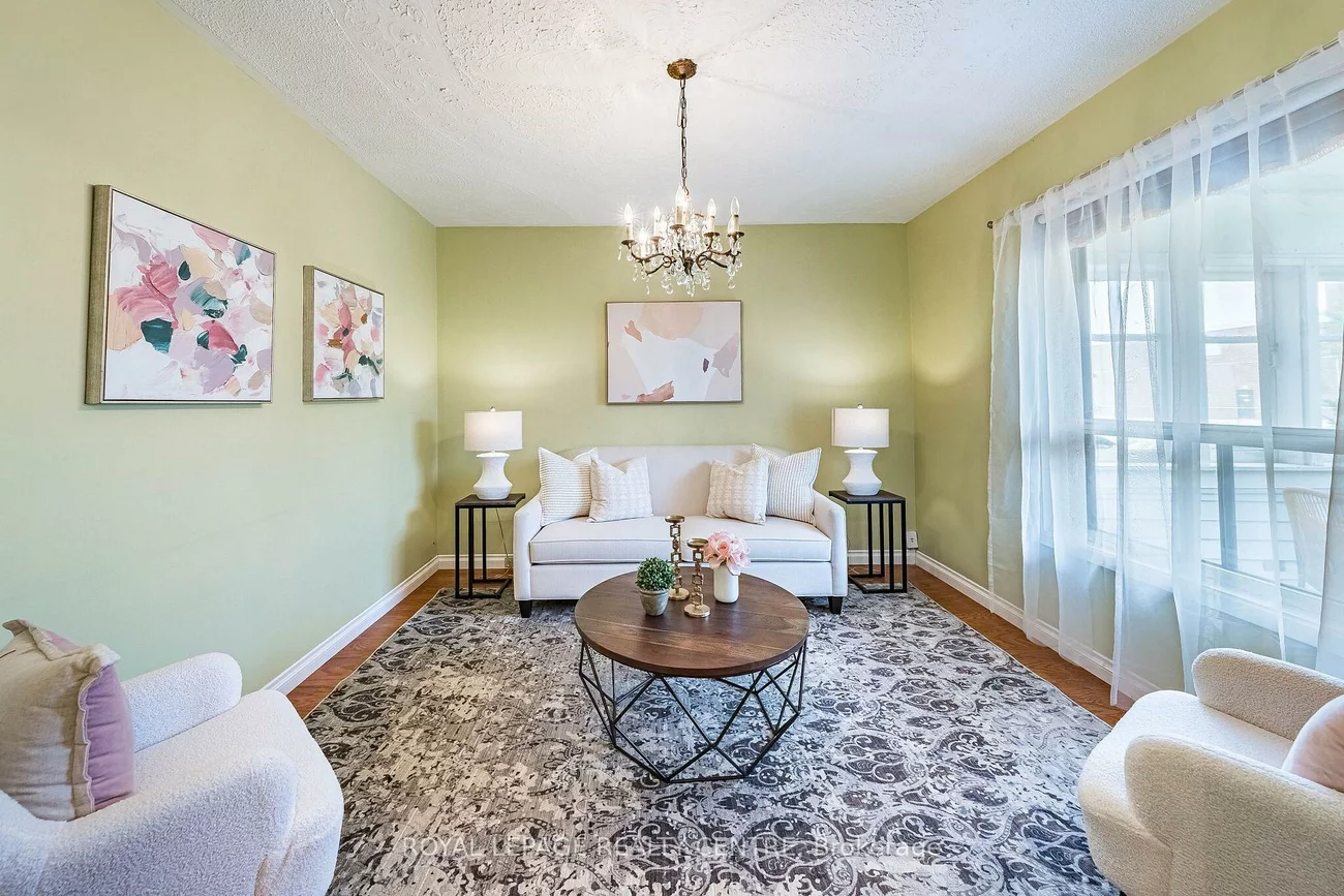 115, Priscilla, Runnymede-Bloor West Village, Toronto