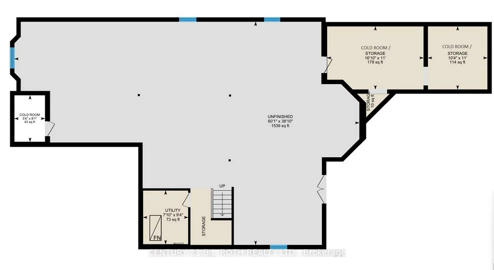 20, Creston, Yorkdale-Glen Park, Toronto